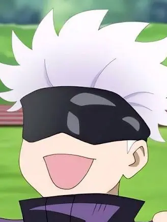 dusuhd의 고죠 사토루