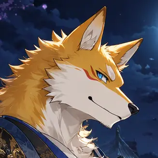 Profile image of 凛夜