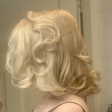 Profile image of Arianna