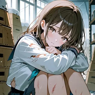 Profile image of Sarah