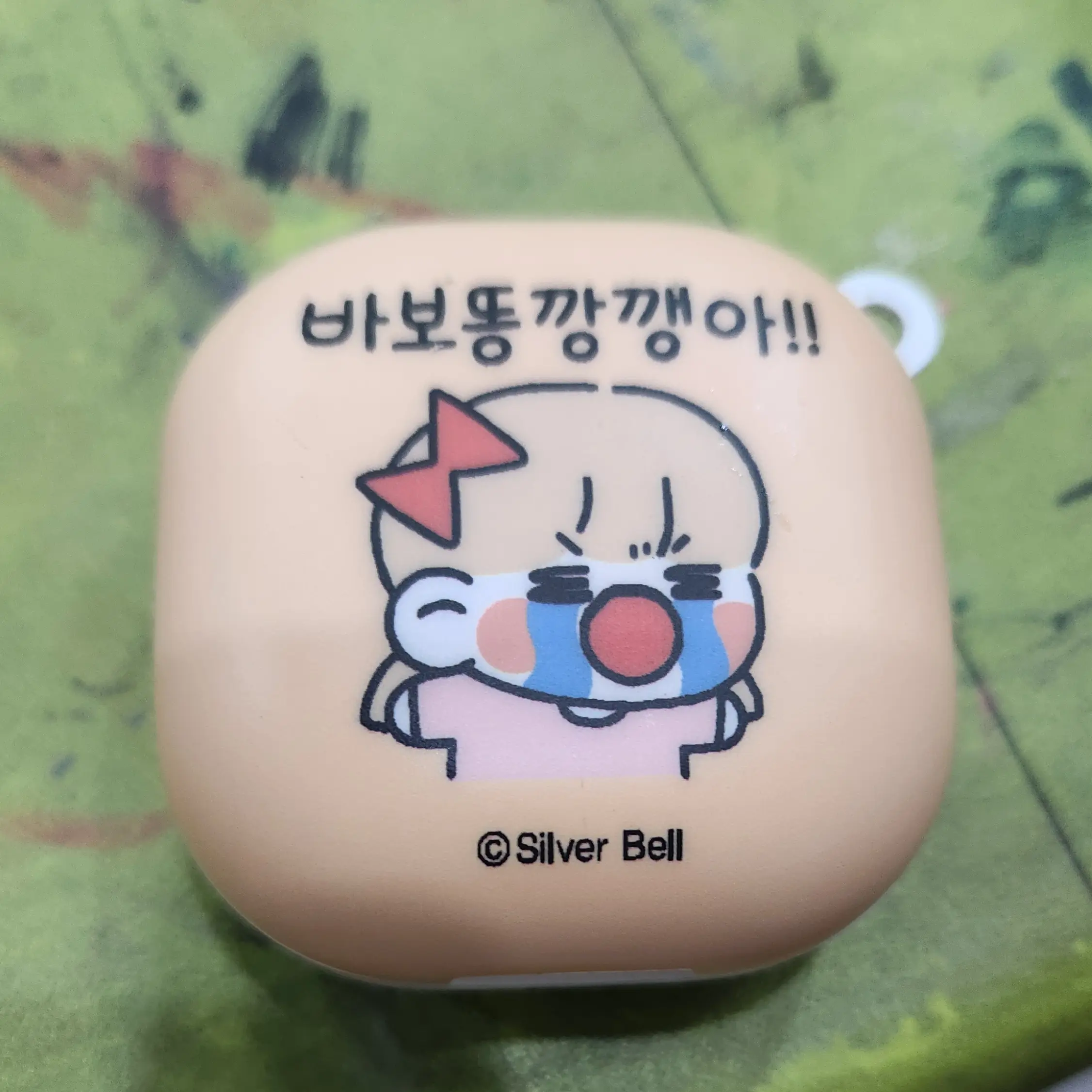 GreedyBooby2250의 엥?  이거 맞아?