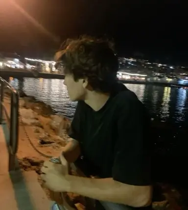 Profile image of Jonah