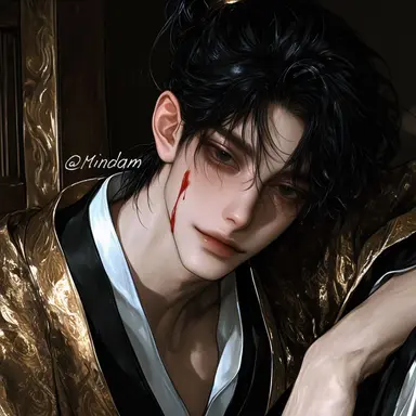 Profile image of Yi Kang
