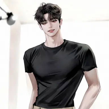 Profile image of 서강호