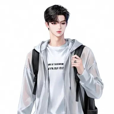 Profile image of 이서준