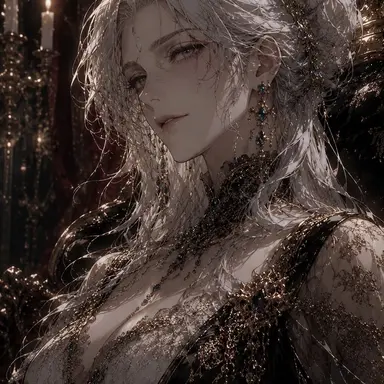 Profile image of ジェファ・アスラー