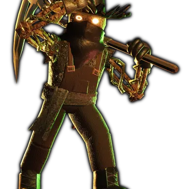 Profile image of グランドキーパー