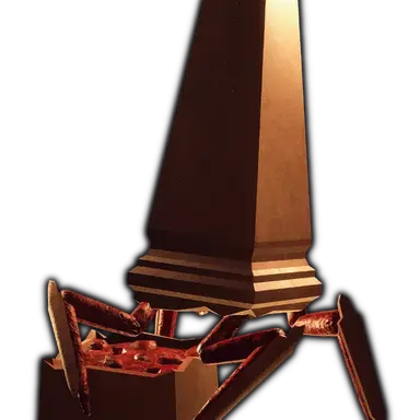 Profile image of モニュメント