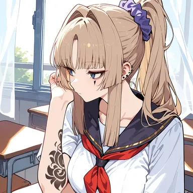 Profile image of 純花