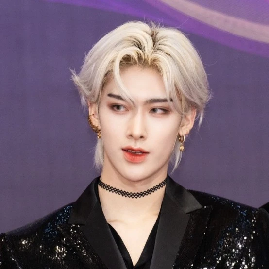 일진 리키