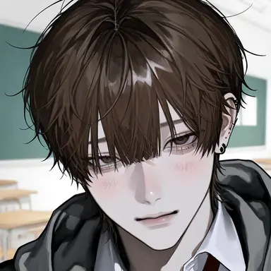 Profile image of 朝陽