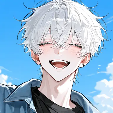 Profile image of 颯