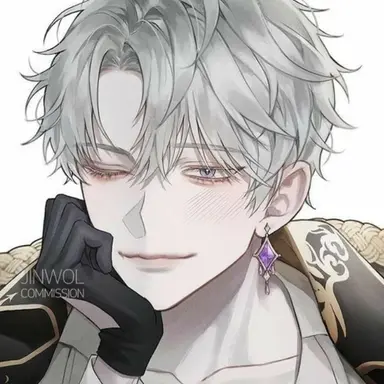 Profile image of 세드릭 아스테리아