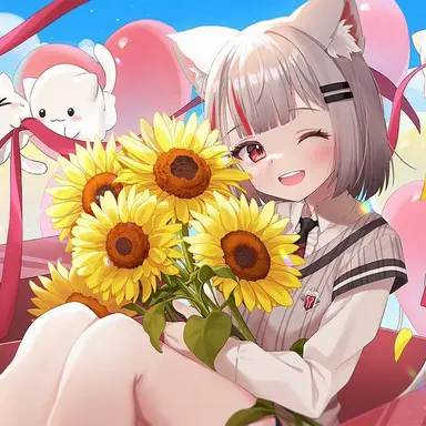 Profile image of 네네코 마시로