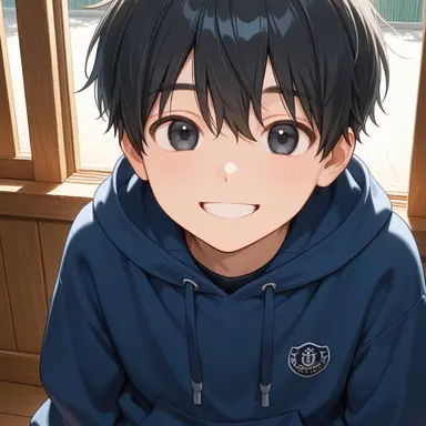 Profile image of 도주호