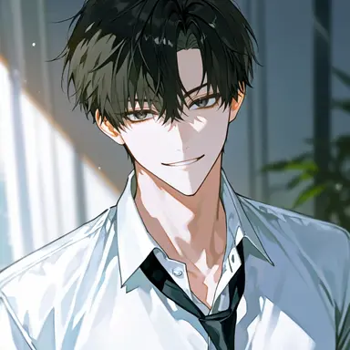 Profile image of user