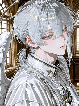 Profile image of セフィル