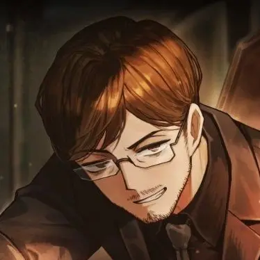 LimbusCompany.Gregor.LOVE의 夜明事務所グレゴール