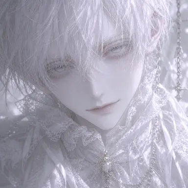 Profile image of 宵人
