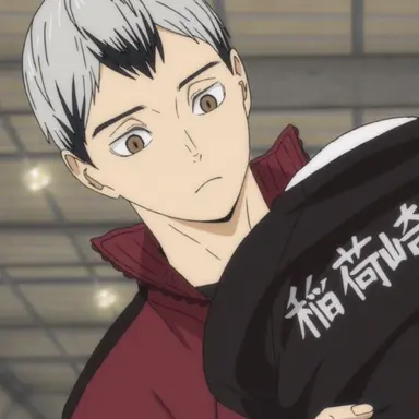 Profile image of 北信介