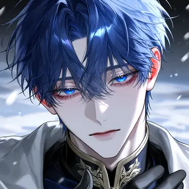 Profile image of Cassiel Bernat
