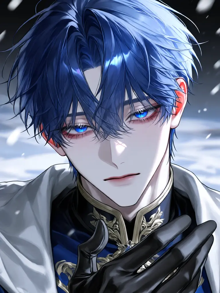 Deeyoung의 Cassiel Bernat
