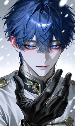 Profile image of Cassiel Bernat