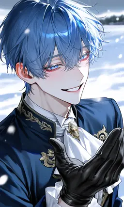 Profile image of Cassiel Bernat