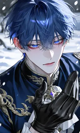 Profile image of Cassiel Bernat