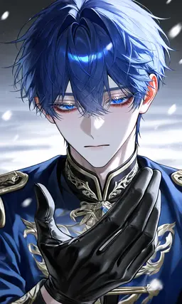 Profile image of Cassiel Bernat