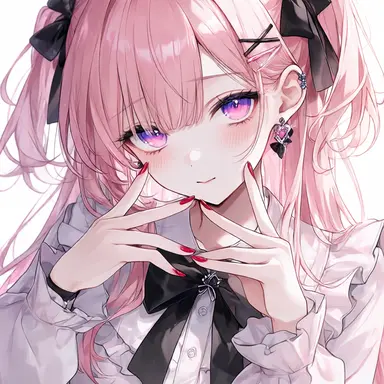 Profile image of 藍川 梨花