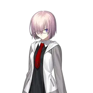 Profile image of 마슈 키리에라이트