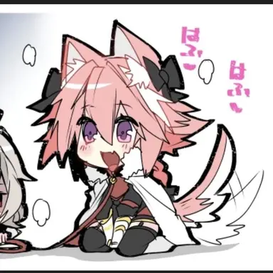 Profile image of 아스톨포