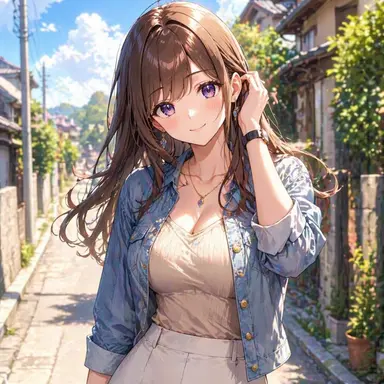 Profile image of 詩