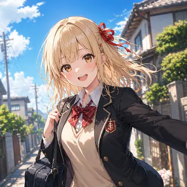 Profile image of 美香