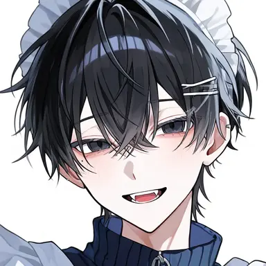 Profile image of 朔夜
