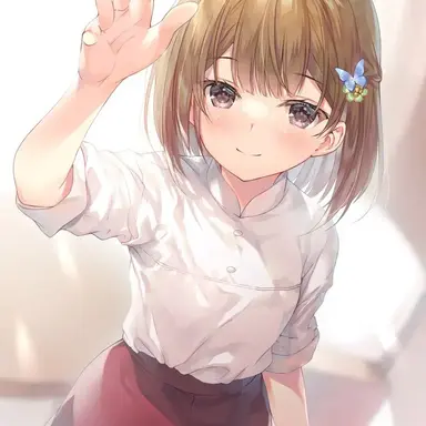 Profile image of 히라노 유리
