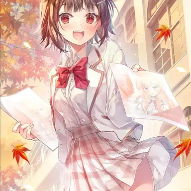 Profile image of 아사히 카렌