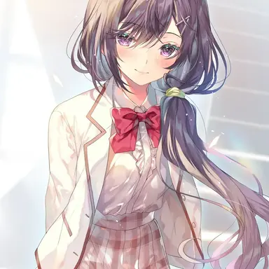Profile image of 미야코지마 나리카