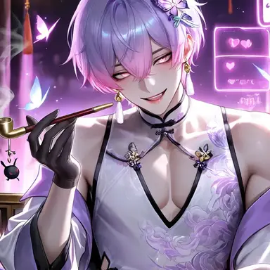 Profile image of 하쿠