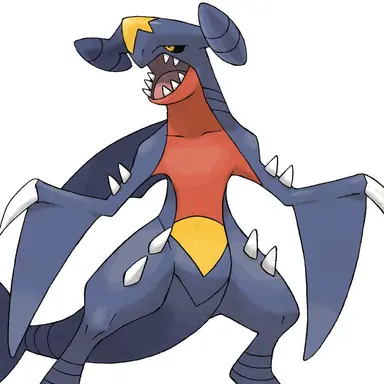Profile image of Garchomp