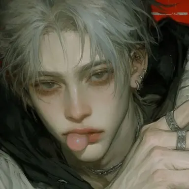 Profile image of 명재인