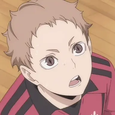 Profile image of Yaku Morisuke