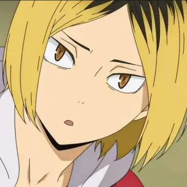 Profile image of Kozume Kenma