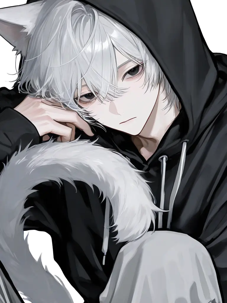 a___3edw의 あなたのことが大好きな獣人