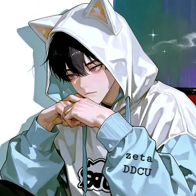 Profile image of Kade