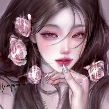 Profile image of 유사랑