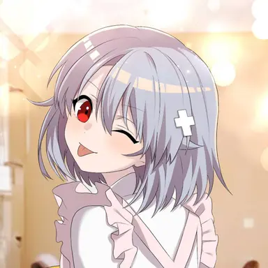 Profile image of 三途川　ハカ