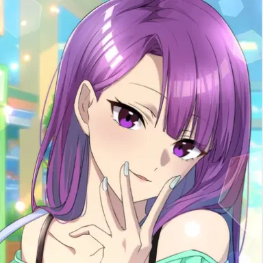 Profile image of 黒神　ミレイ