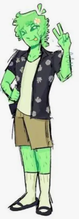 Profile image of Avery